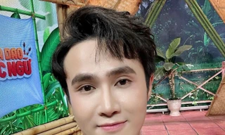 Huỳnh Lập lên tiếng thông tin bị bắt