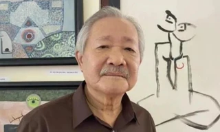 Vĩnh biệt nhà văn Mường Mán