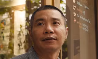 Con gái NSND Công Lý: 'Tôi ghét bố'
