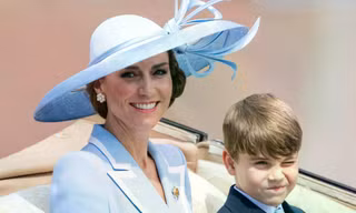 Vua Charles và thành viên cấp cao Hoàng gia Anh đồng loạt xuất hiện trên ban công Điện Buckingham