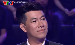 Kỷ lục tiền thưởng của Ai là triệu phú 