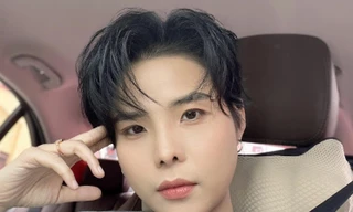 Vũ Cát Tường cấp cứu 