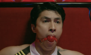 Phim Việt gây sốc, cần cảnh báo