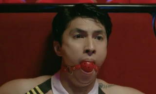 Phim Việt gây sốc, cần cảnh báo