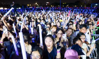 'Phù thủy âm nhạc' của concert Thanh xuân là ai?