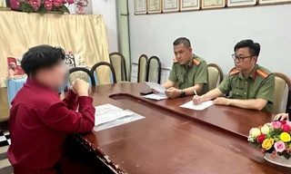 Xử phạt ban tổ chức Tìm kiếm Ngôi sao nhạc Việt 2025