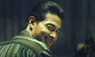 'Thiên đường máu' - Quách Ngọc Ngoan lấn át Quang Tuấn 