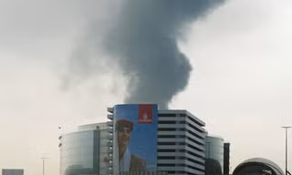 Phi công trước áp lực bay qua vùng chiến sự hoặc bị sa thải 