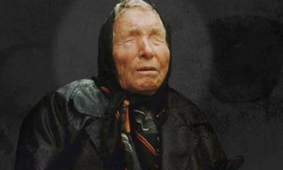 Bà Vanga tiên tri về năm 2026