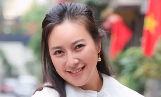 Ca sĩ Khánh Linh được bổ nhiệm 