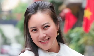 Ca sĩ Khánh Linh được bổ nhiệm 