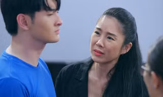 Bộ phim Việt gây ức chế nhất hiện tại