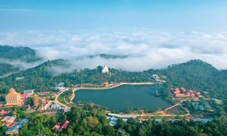 Nhà sản xuất phim xin lỗi tỉnh An Giang 