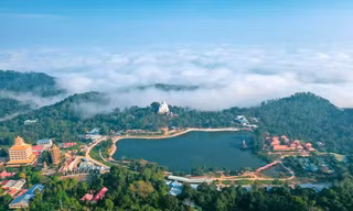 Nhà sản xuất phim xin lỗi tỉnh An Giang 