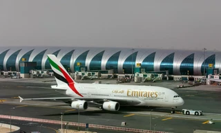 'Ông lớn' hàng không lao đao 