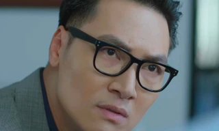 'Lằn ranh' kịch tính, không còn nhận ra Mạnh Trường