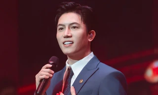 Anh Tú cho phép sử dụng miễn phí ca khúc 'Thưa Đảng'