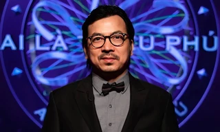 MC Đinh Tiến Dũng rời Ai là triệu phú 