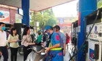 Giá xăng dầu đồng loạt tăng vào ngày mai?
