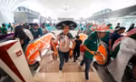 Ám ảnh chi phí du lịch mùa World Cup 