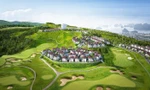 Đầu tư có chiều sâu, du lịch golf Quảng Ninh thu hút mạnh mẽ phân khúc khách tinh hoa