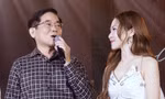 Phao cứu sinh của Hương Tràm 