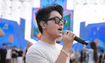 Ca sĩ Lâm Phúc cùng hàng trăm vũ công đổ bộ concert Thanh xuân 