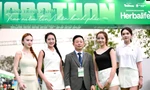 Dàn người đẹp thu hút mọi ánh nhìn ở giải chạy Tiền Phong Half Marathon 2025