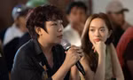 Đạo diễn Đặng Thái Huyền, Kaity Nguyễn chấm thi 