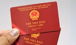 Gia hạn sử dụng thẻ nhà báo kỳ hạn 2021-2025