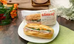 Bánh mì Việt gần 70.000 đồng bán khắp nước Nhật từ hôm nay