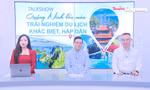 Du lịch Quảng Ninh - Trải nghiệm khác biệt, hấp dẫn suốt 4 mùa 
