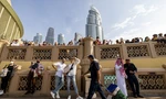 Du lịch Trung Đông 'bốc hơi' 600 triệu USD/ngày 