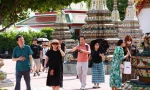 Lý do Thái Lan tuyên bố miễn thị thực '30 ngày là đủ'