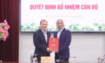 Bổ nhiệm Phó Giám đốc Liên đoàn Xiếc Việt Nam 