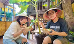 Khách Hàn Quốc 'soán ngôi' du lịch Việt Nam