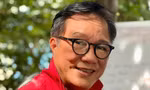 NSND Trọng Trinh lên tiếng