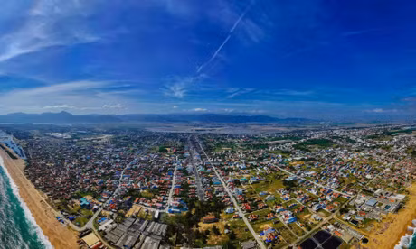 Chưa có 'đại bàng' làm tổ ở Đắk Lắk