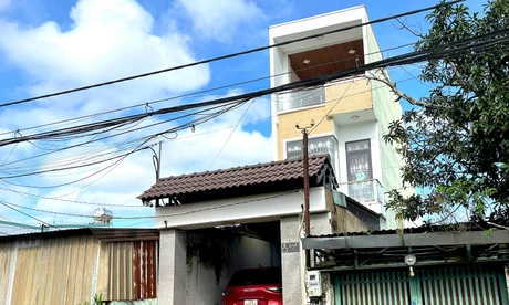 Làm giả 10 hồ sơ cấp phép môi trường, lãnh đạo hai công ty ở Gia Lai bị khởi tố 