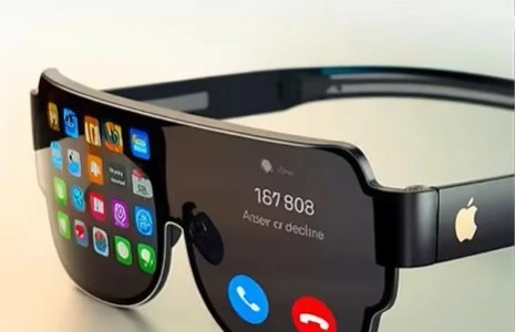 'Apple Glasses' gây sốc với những tính năng chưa từng có