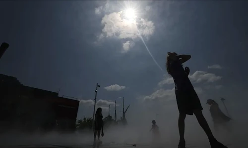 Liên Hợp Quốc chính thức xác nhận: Thế giới sẽ vượt ngưỡng 1,5°C về biến đổi khí hậu trong thập kỷ tới