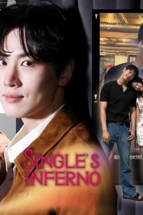 Single's Inferno 5: Min Gee - Seung Il "hồi sinh", I Geon - Go Eun hàn gắn thành công?