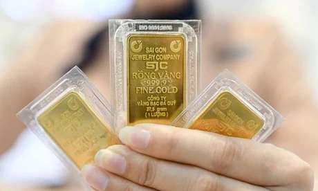 Bộ Công an đề xuất thanh tra thị trường vàng