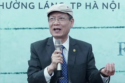 Bí ẩn sau những vụ án