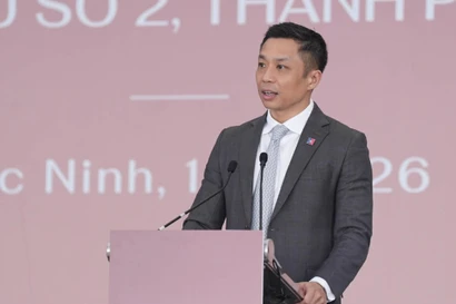 MIK Group khởi công dự án hơn 5 ha tại Bắc Ninh