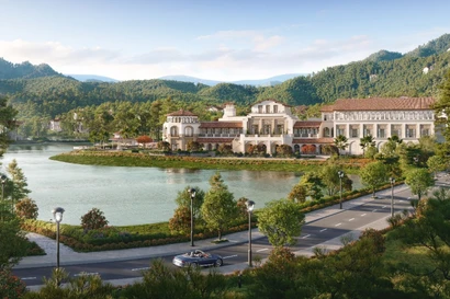 BIM Group - từ chiến lược ‘đi trước’ đến tập đoàn tỷ USD