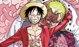 Top 5 phản diện anime xuất sắc nhất: Hạng 1 không đến từ Naruto - One Piece