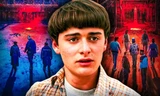 Stranger Things mùa 5: Bằng chứng Will sẽ hy sinh, mất một thứ quan trọng