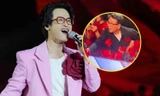 Bạn cấp 3 của Hà Anh Tuấn bay sang Mỹ dự đêm nhạc, "in4" khiến dân tình trầm trồ