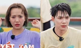 Running Man Vietnam 3: Anh Tú Atus sốc khi thấy Diệu Nhi tham gia chương trình